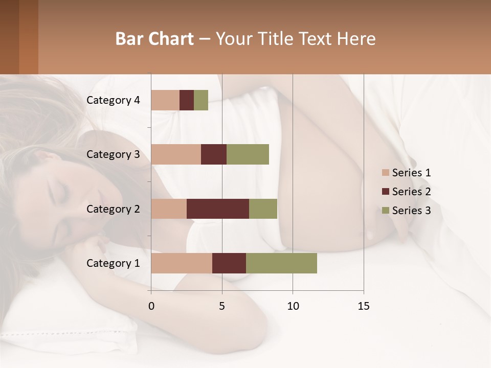 Equipment Conditioner House PowerPoint Template