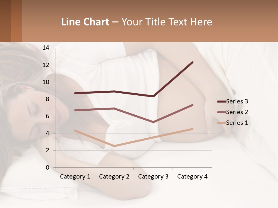 Equipment Conditioner House PowerPoint Template