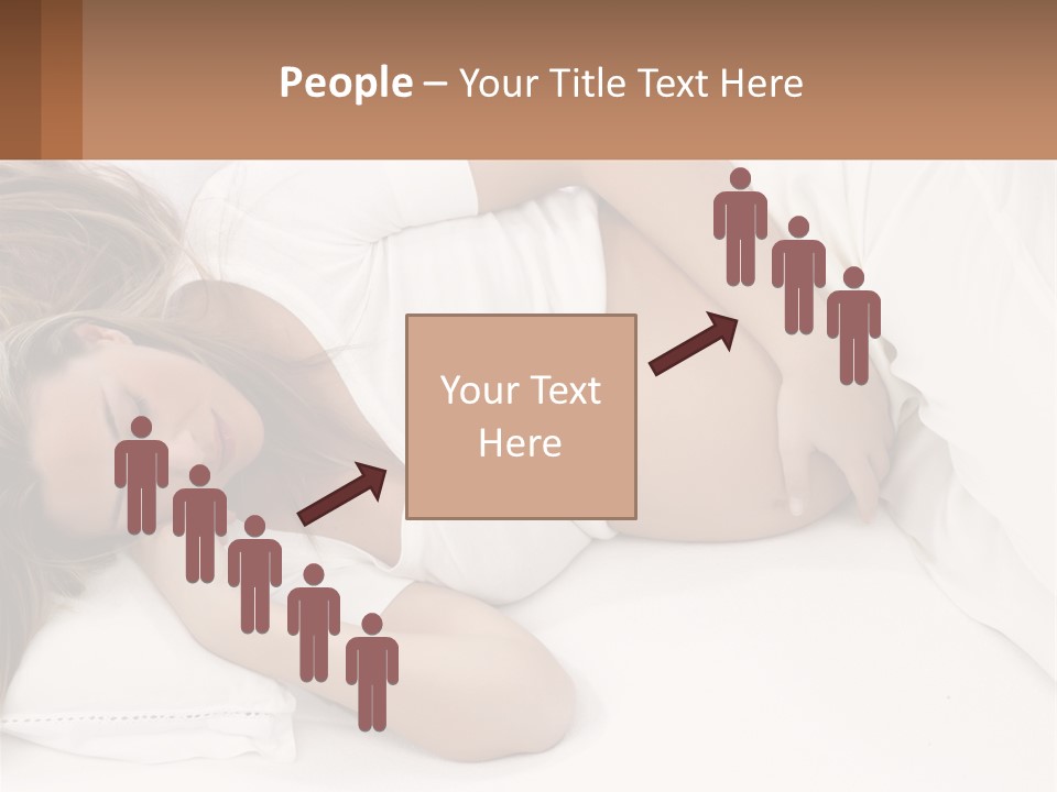 Equipment Conditioner House PowerPoint Template