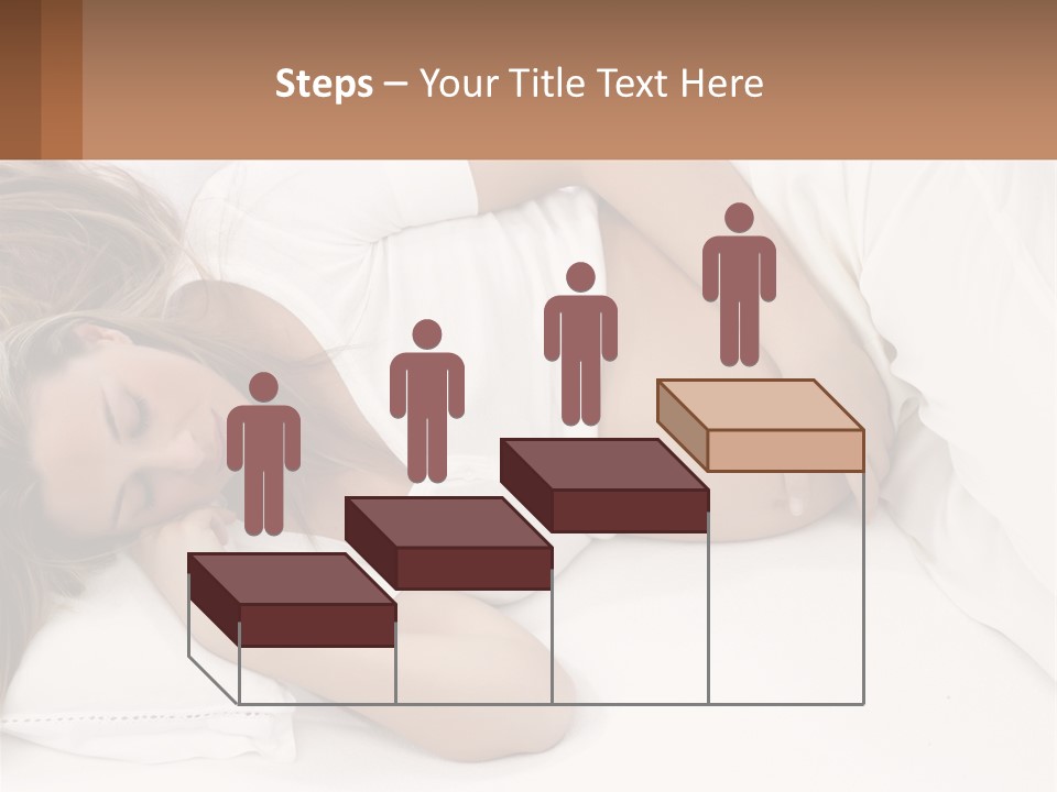 Equipment Conditioner House PowerPoint Template