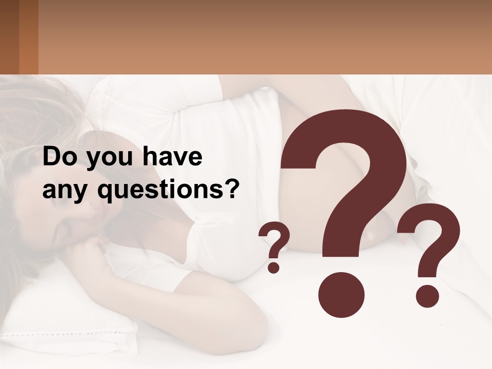 Equipment Conditioner House PowerPoint Template