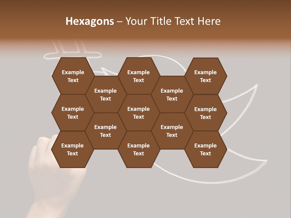Temperature Supply Air PowerPoint Template