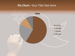 Temperature Supply Air PowerPoint Template