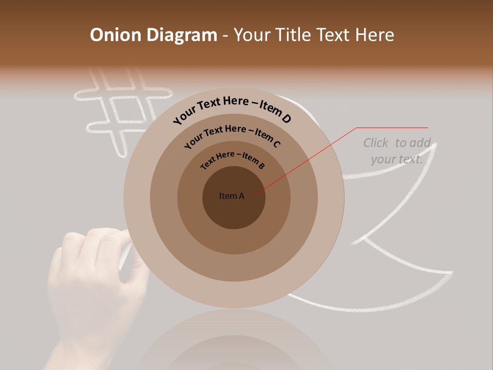 Temperature Supply Air PowerPoint Template