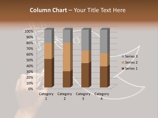 Temperature Supply Air PowerPoint Template