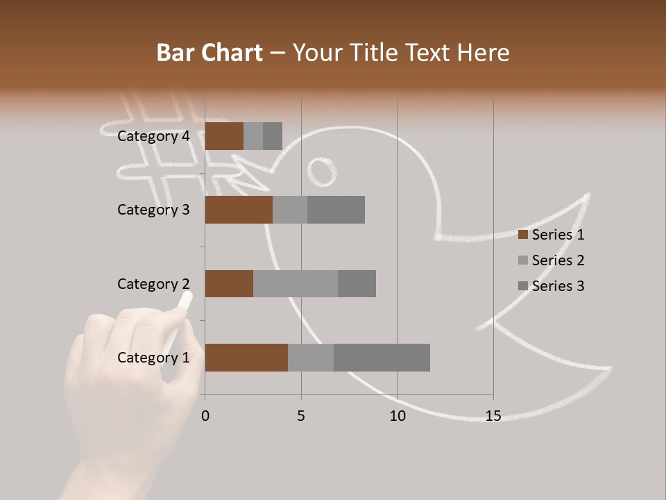 Temperature Supply Air PowerPoint Template