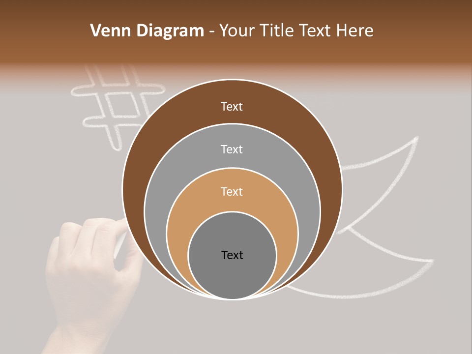 Temperature Supply Air PowerPoint Template