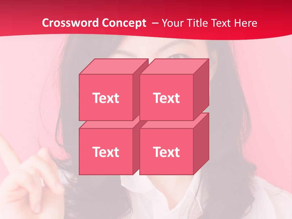 Unit Home Industry PowerPoint Template