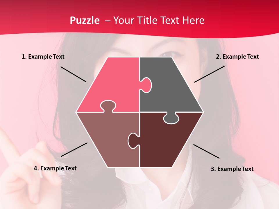 Unit Home Industry PowerPoint Template