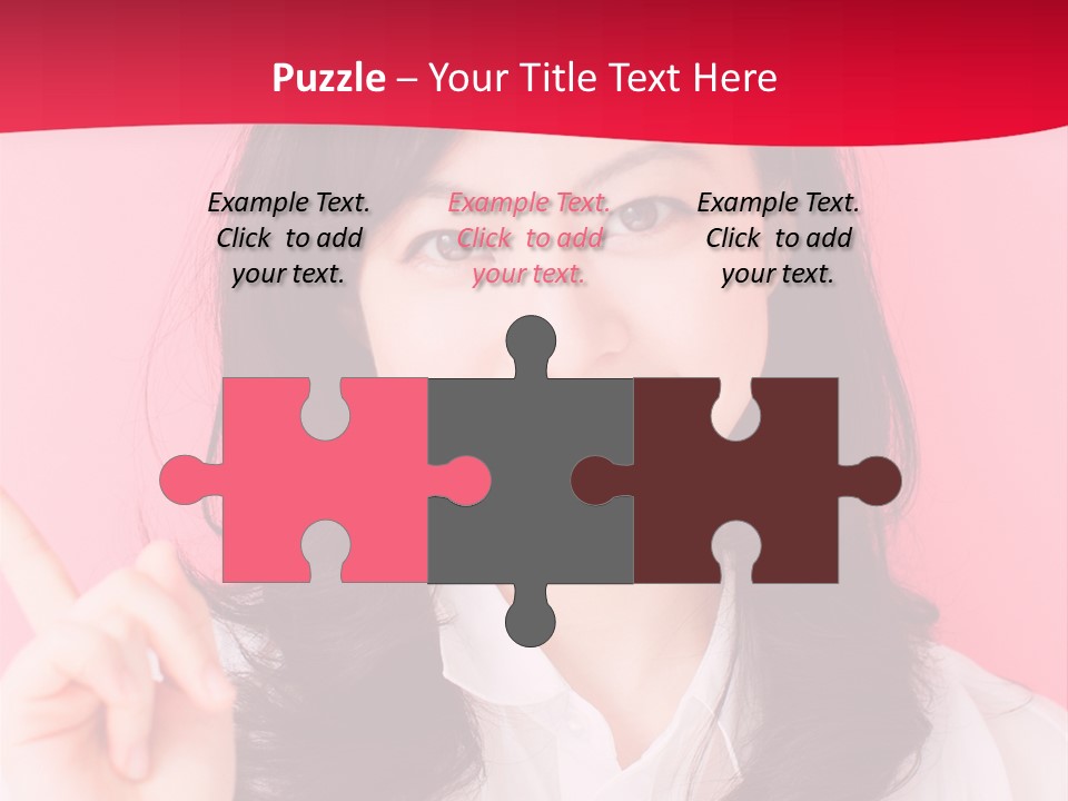 Unit Home Industry PowerPoint Template