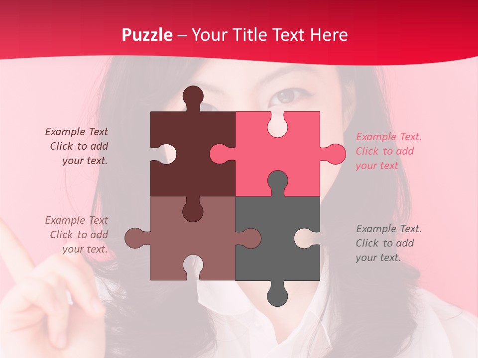 Unit Home Industry PowerPoint Template