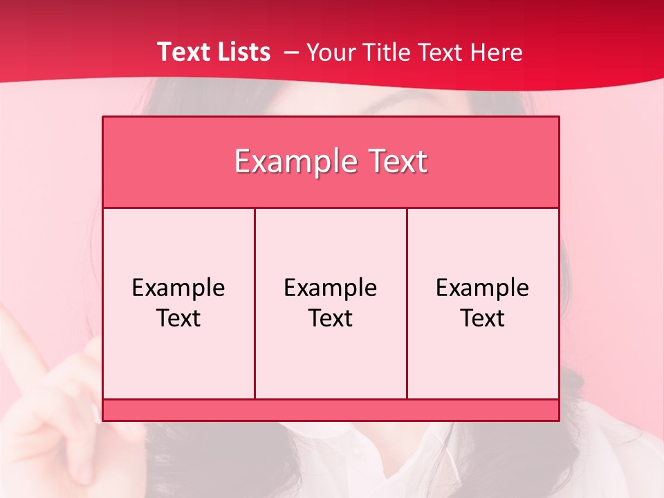 Unit Home Industry PowerPoint Template