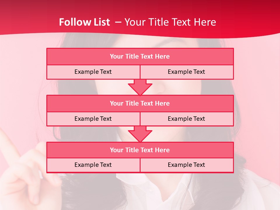 Unit Home Industry PowerPoint Template