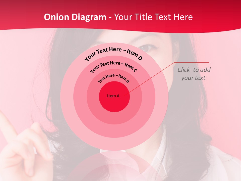 Unit Home Industry PowerPoint Template