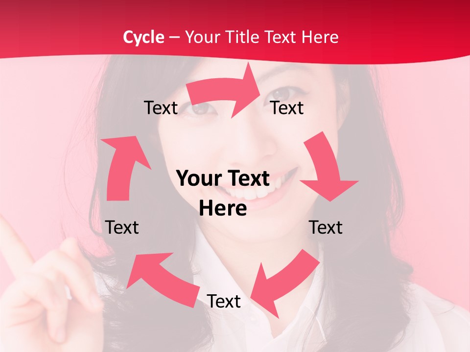 Unit Home Industry PowerPoint Template