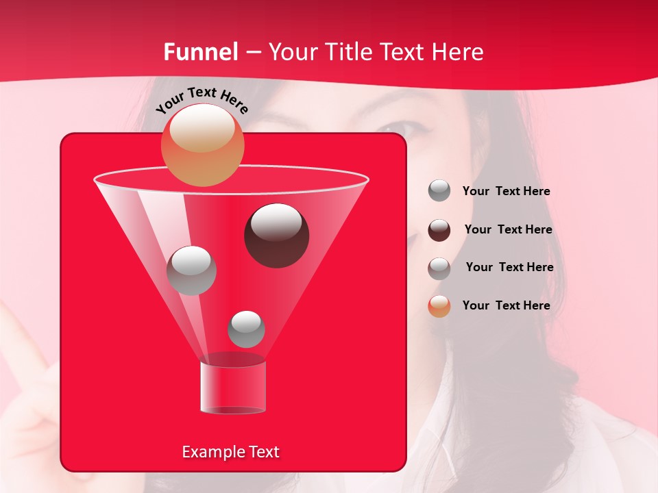 Unit Home Industry PowerPoint Template