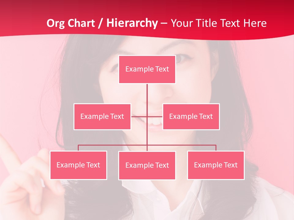 Unit Home Industry PowerPoint Template