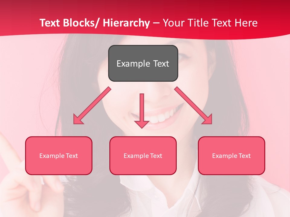 Unit Home Industry PowerPoint Template