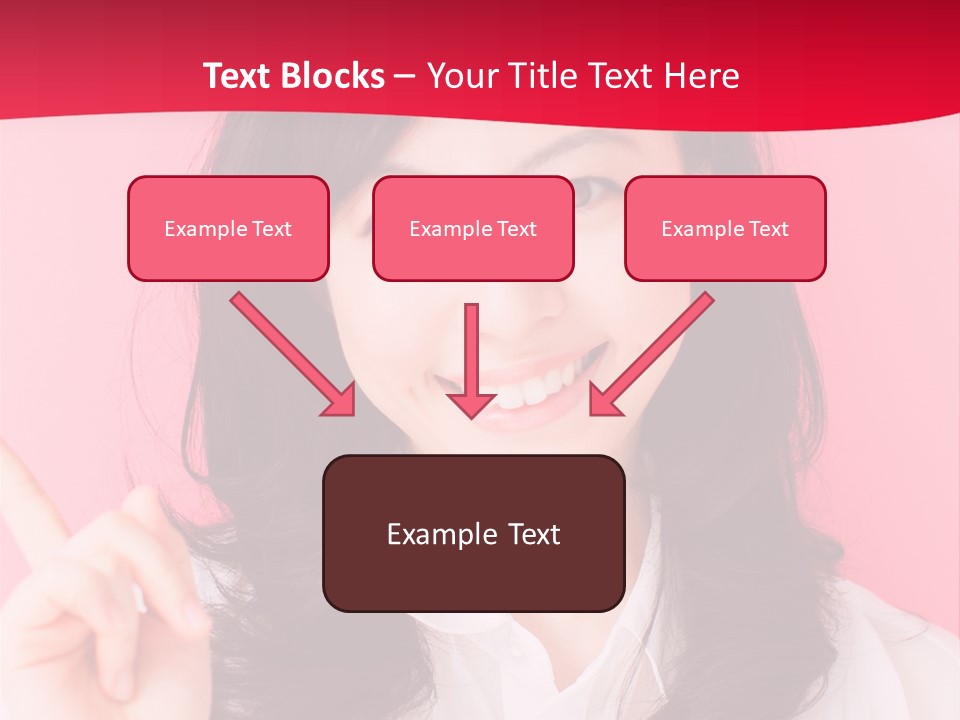 Unit Home Industry PowerPoint Template