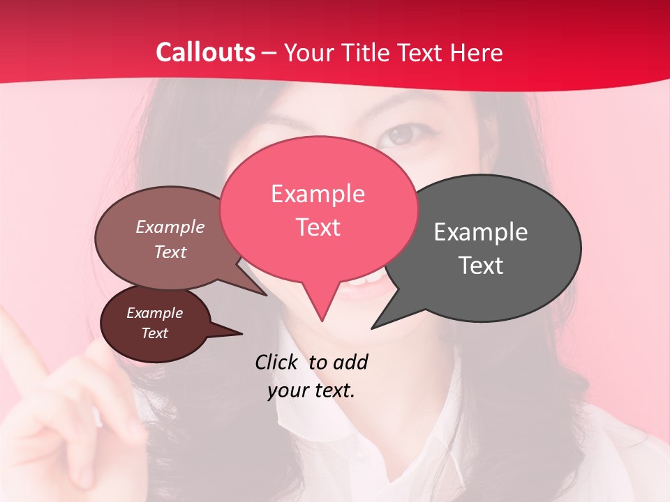 Unit Home Industry PowerPoint Template