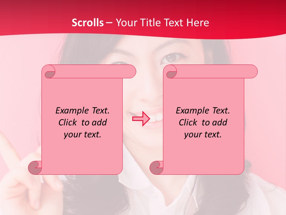 Unit Home Industry PowerPoint Template