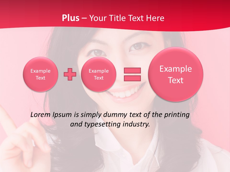 Unit Home Industry PowerPoint Template