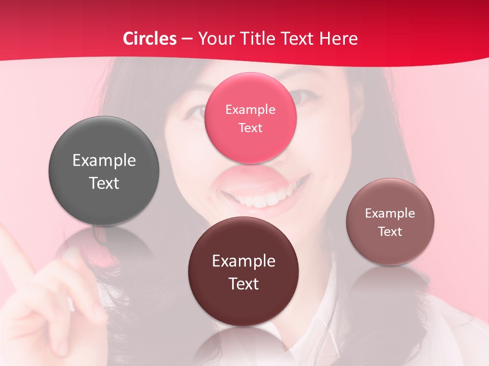 Unit Home Industry PowerPoint Template