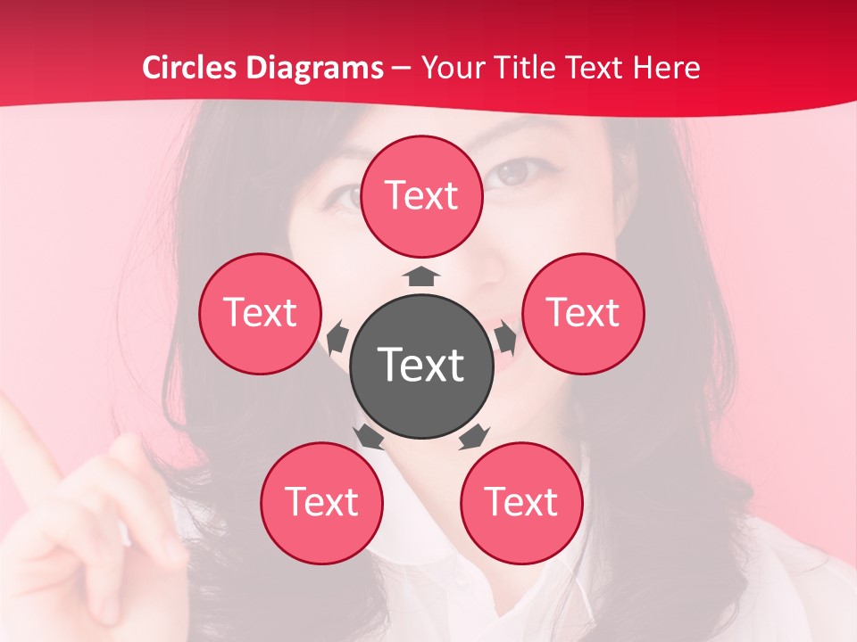 Unit Home Industry PowerPoint Template