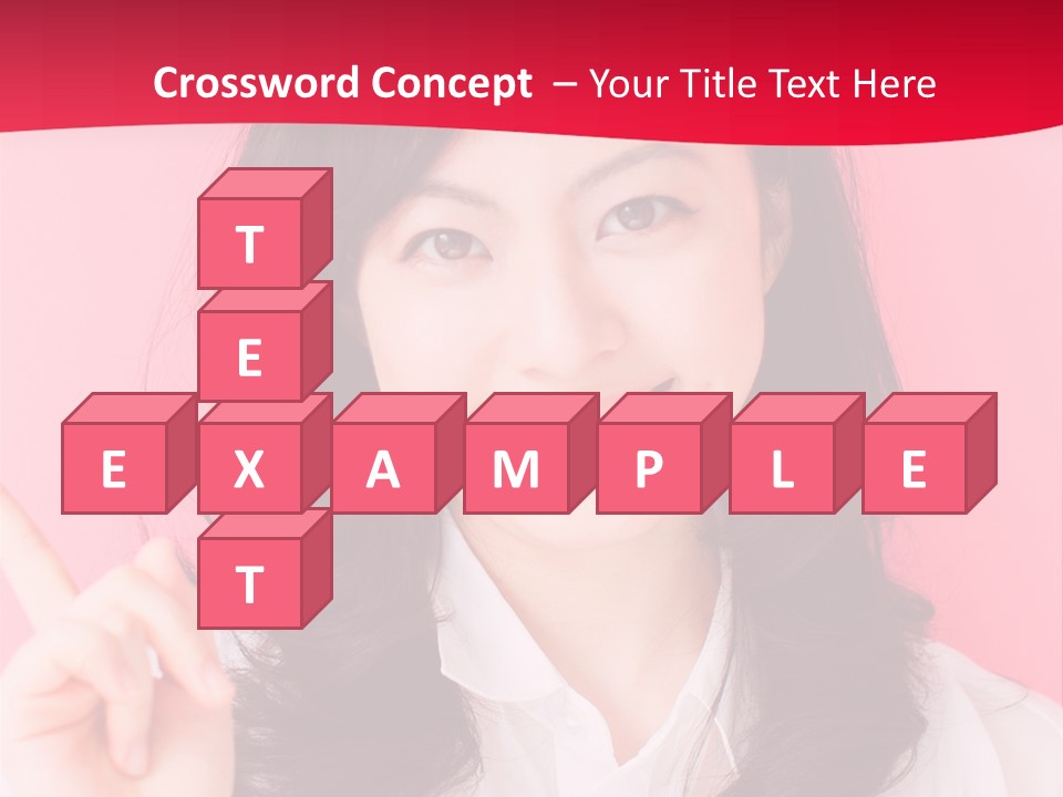 Unit Home Industry PowerPoint Template