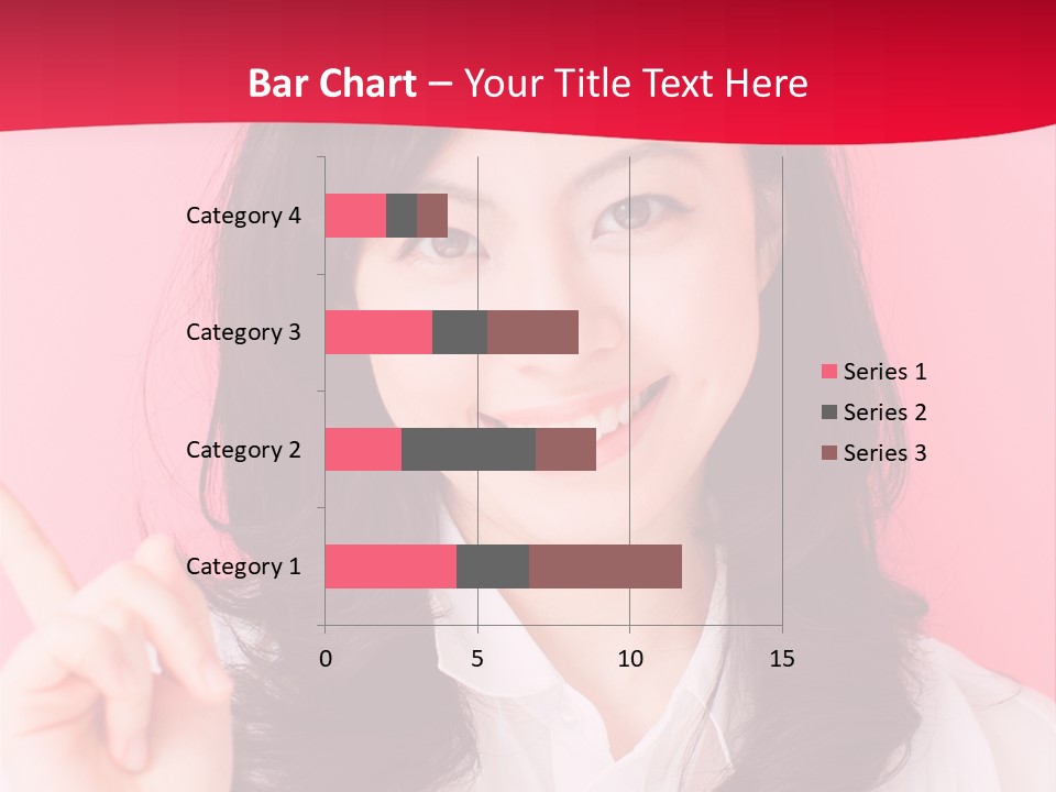 Unit Home Industry PowerPoint Template