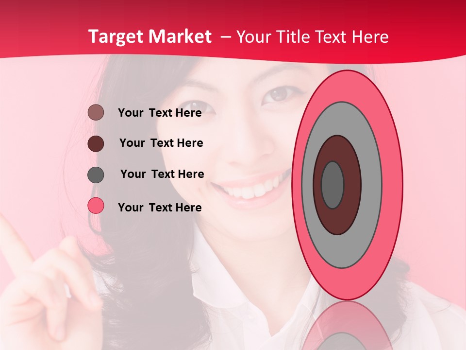 Unit Home Industry PowerPoint Template