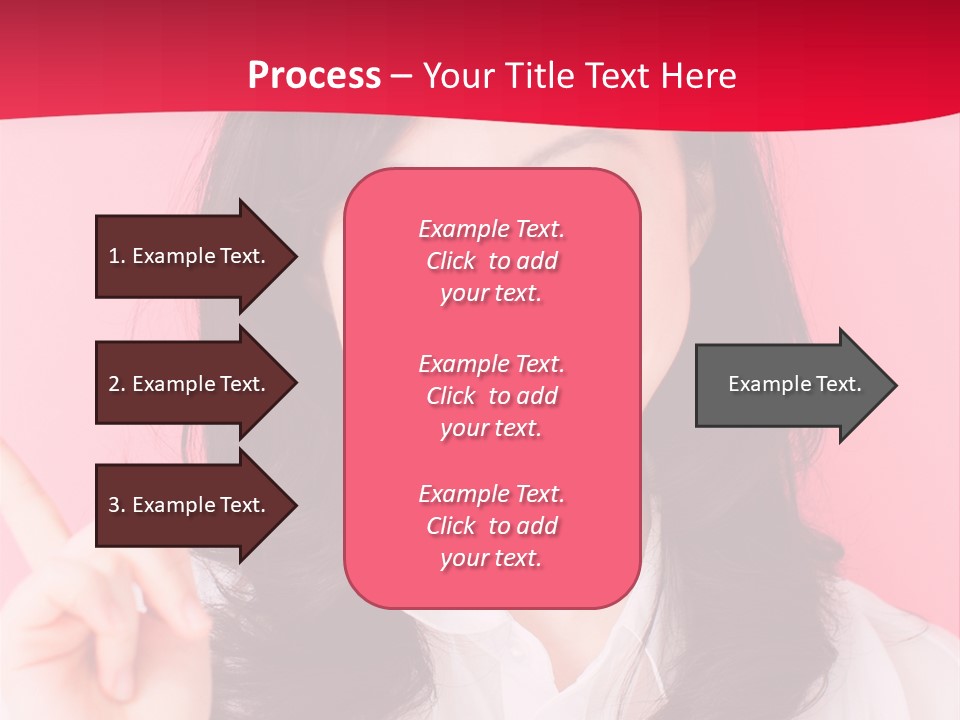 Unit Home Industry PowerPoint Template
