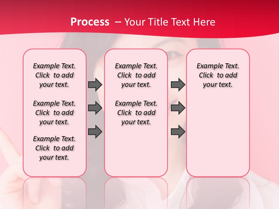 Unit Home Industry PowerPoint Template