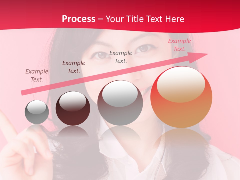 Unit Home Industry PowerPoint Template