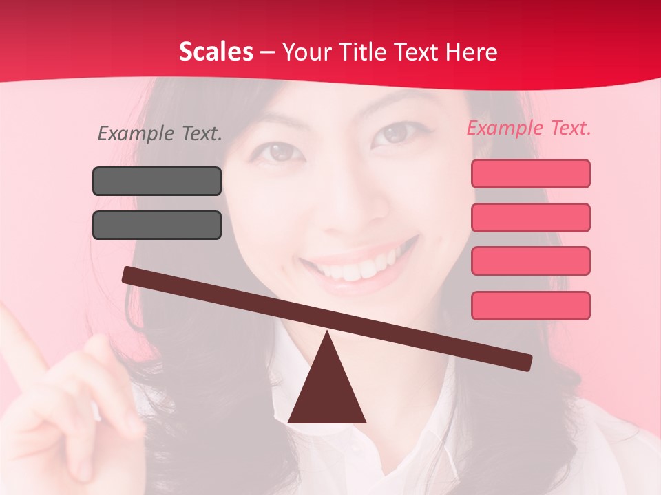 Unit Home Industry PowerPoint Template