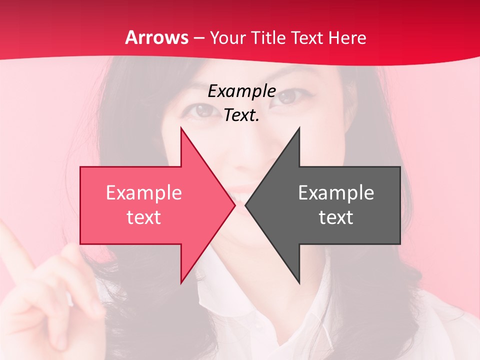 Unit Home Industry PowerPoint Template