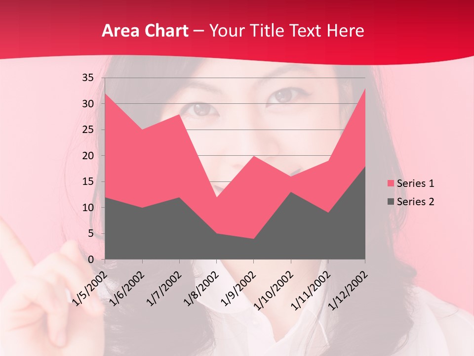Unit Home Industry PowerPoint Template