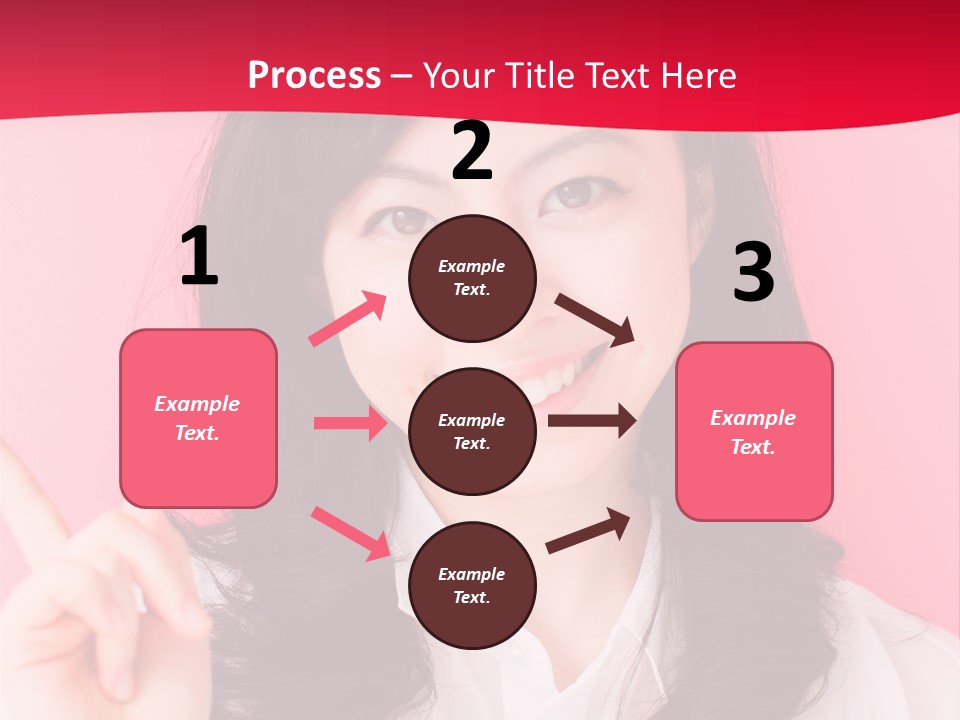 Unit Home Industry PowerPoint Template