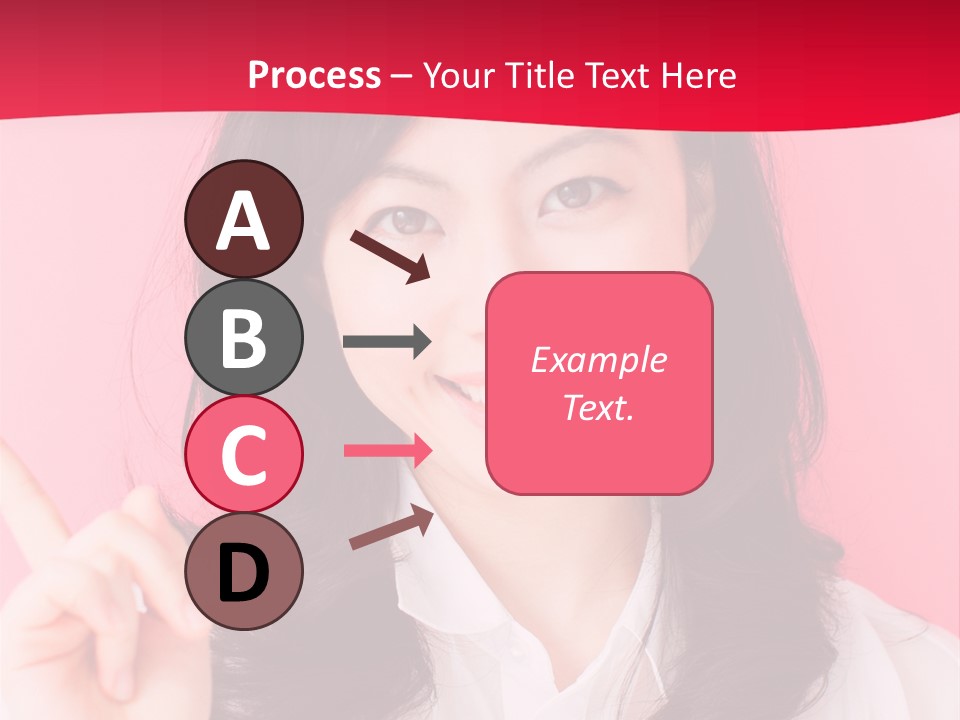 Unit Home Industry PowerPoint Template