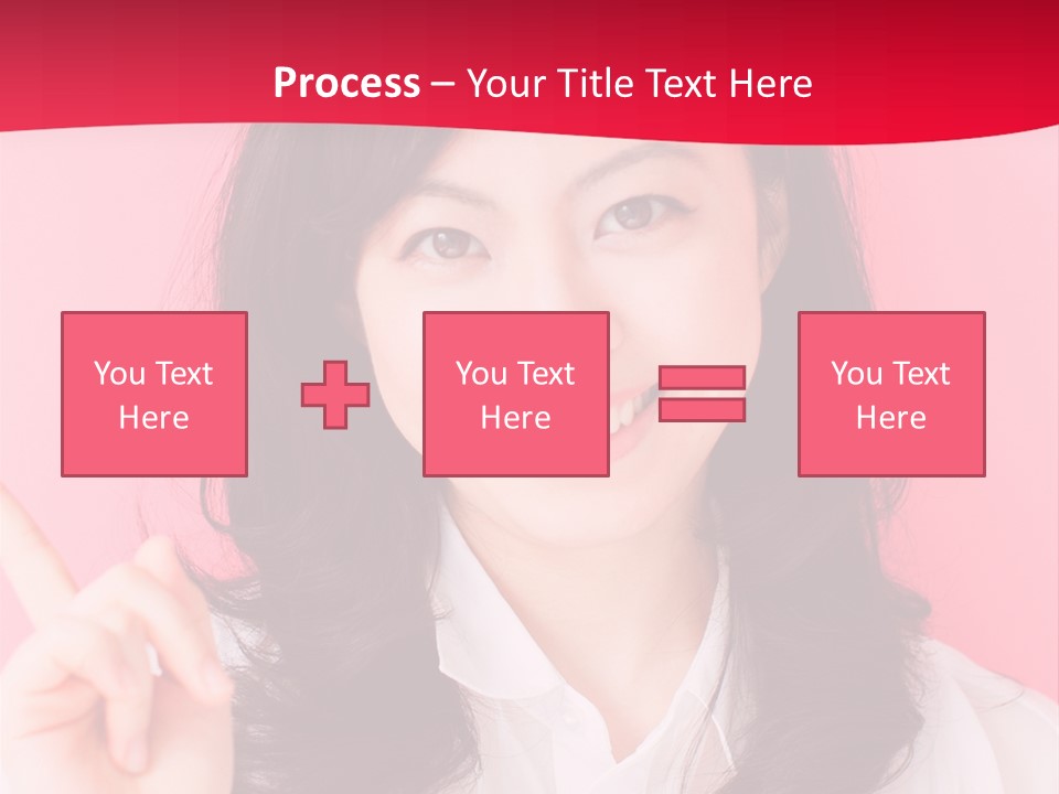 Unit Home Industry PowerPoint Template