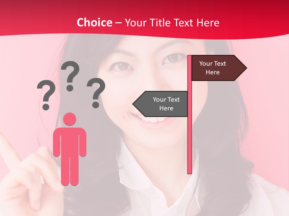 Unit Home Industry PowerPoint Template