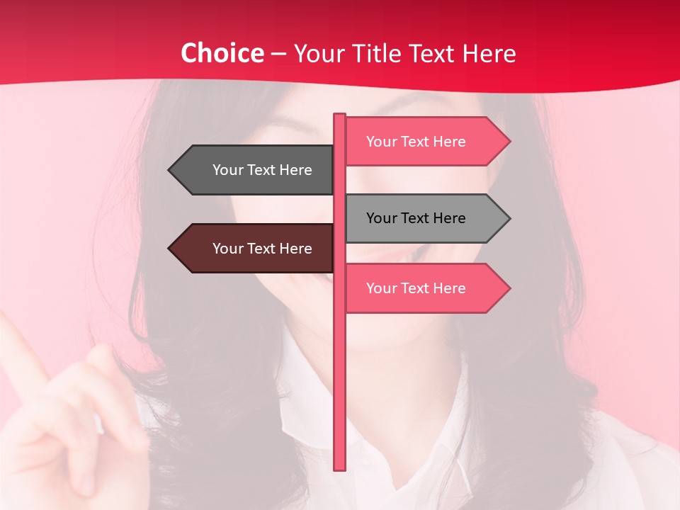 Unit Home Industry PowerPoint Template