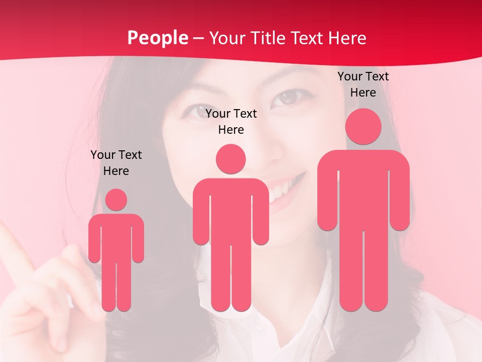 Unit Home Industry PowerPoint Template