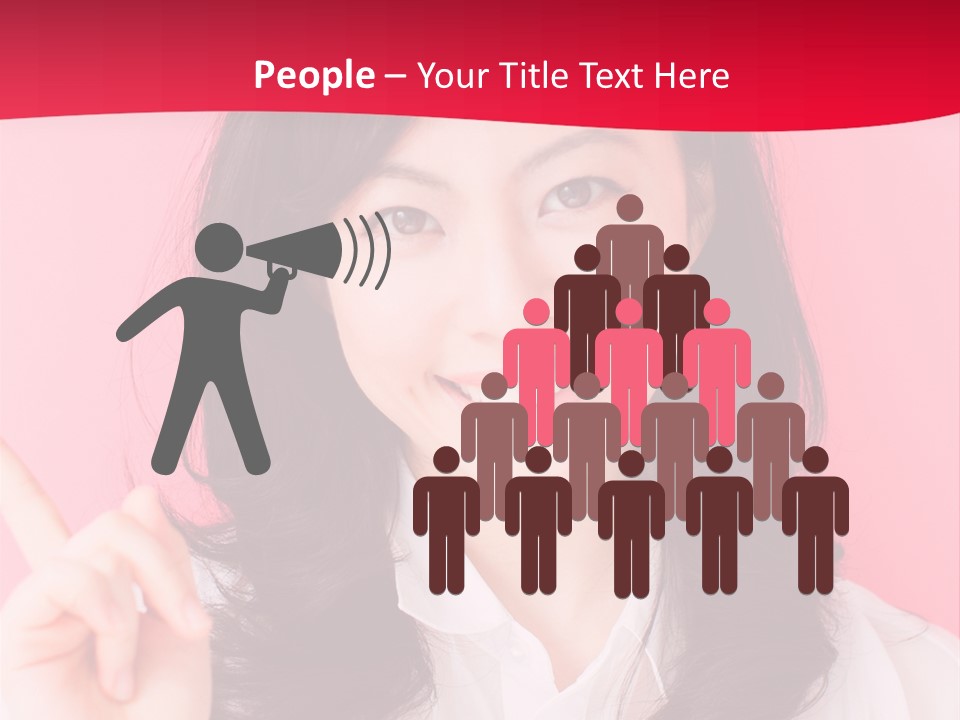 Unit Home Industry PowerPoint Template