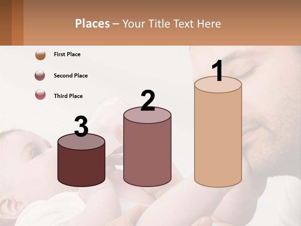 Home System Industry PowerPoint Template