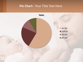 Home System Industry PowerPoint Template