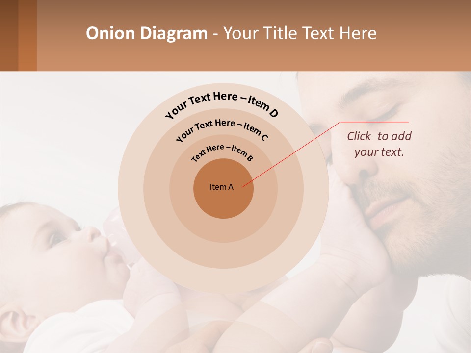 Home System Industry PowerPoint Template