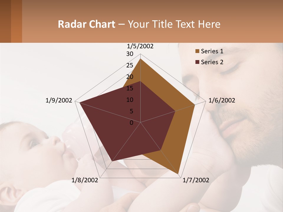 Home System Industry PowerPoint Template