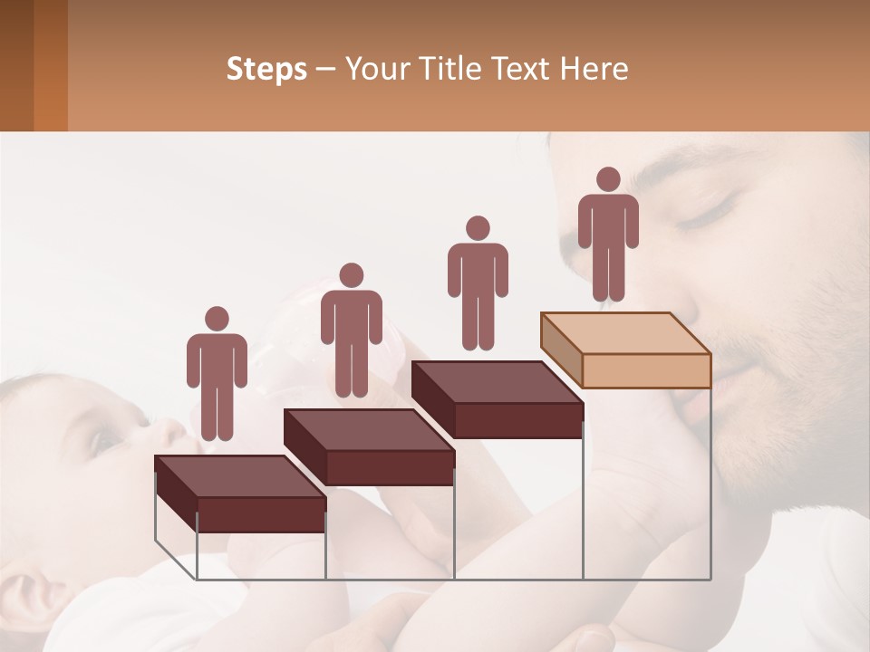 Home System Industry PowerPoint Template