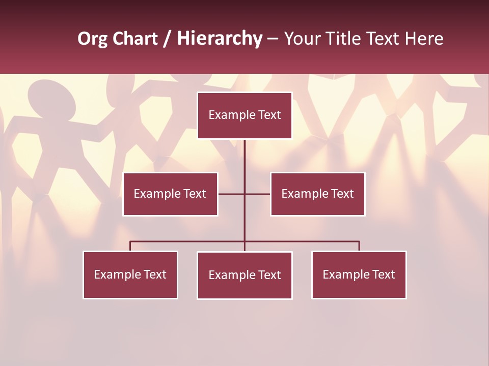 Electric Unit Remote PowerPoint Template